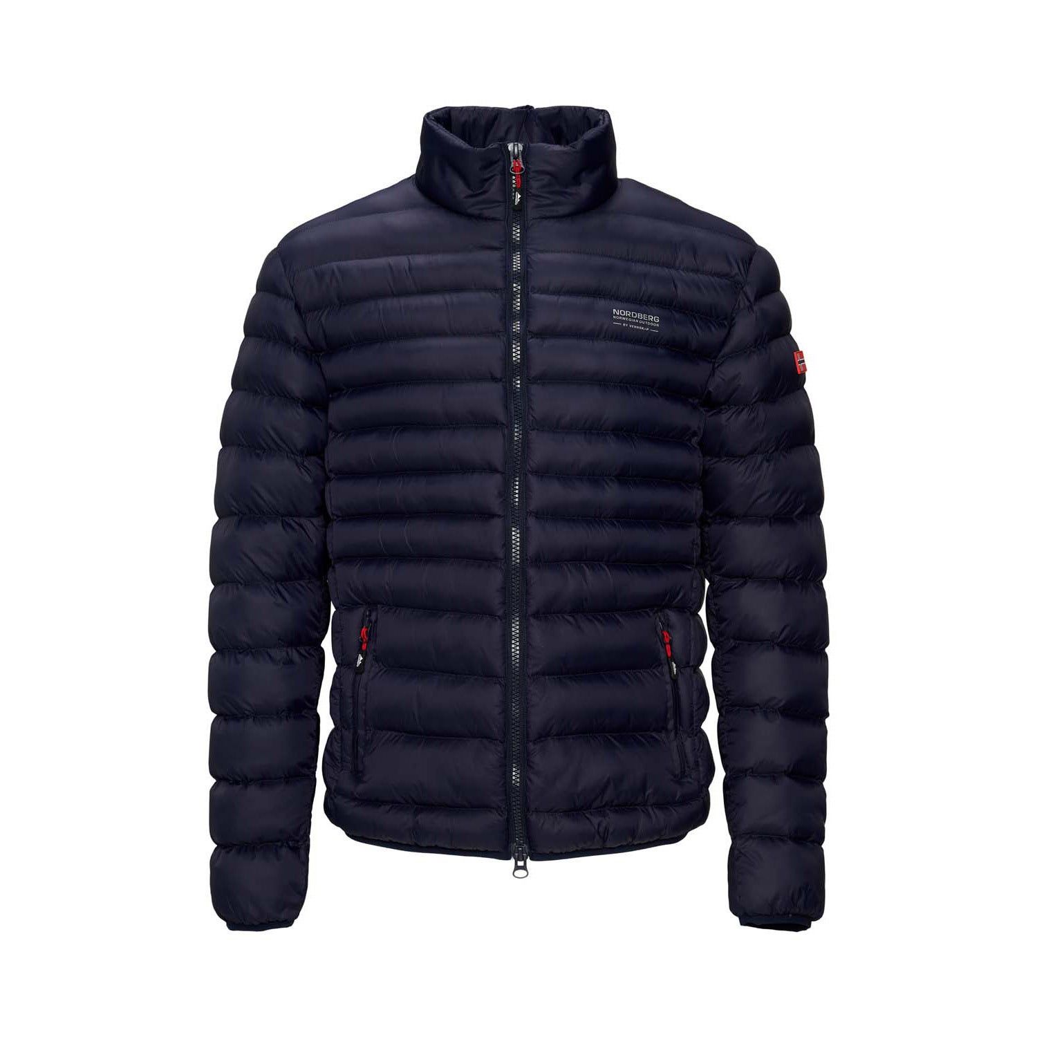 Nordberg Tharn Puffy Jacket