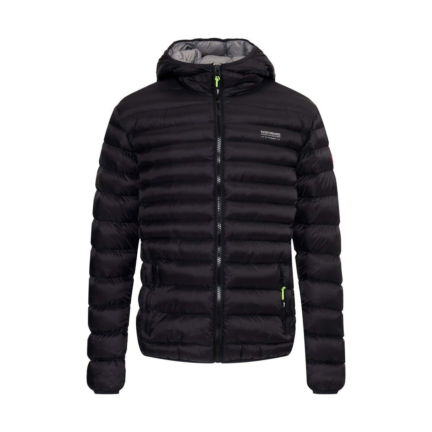 Nordberg Thor Puffy Jacket