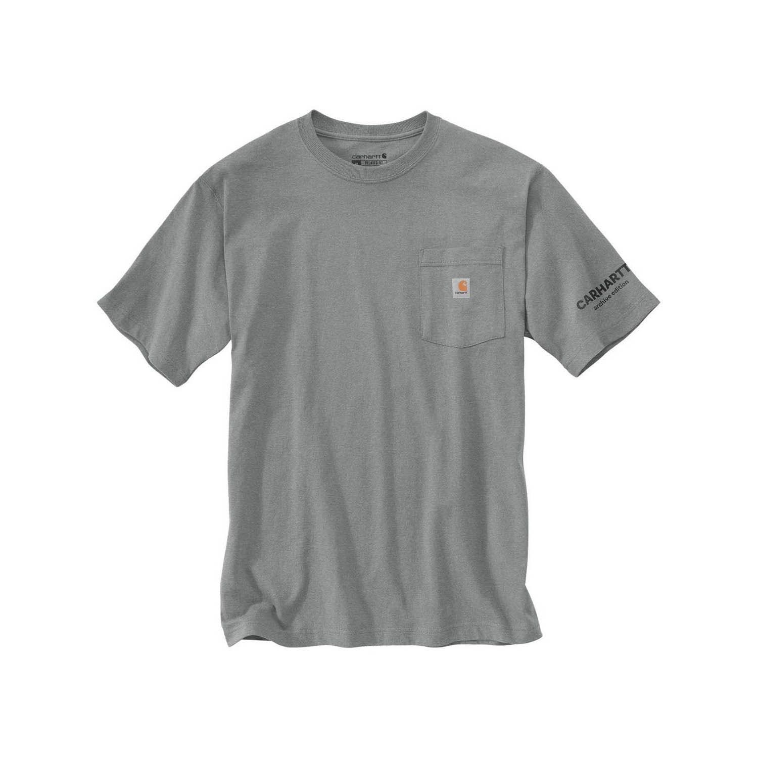 Carhartt Streetcar Graphic T-Shirt