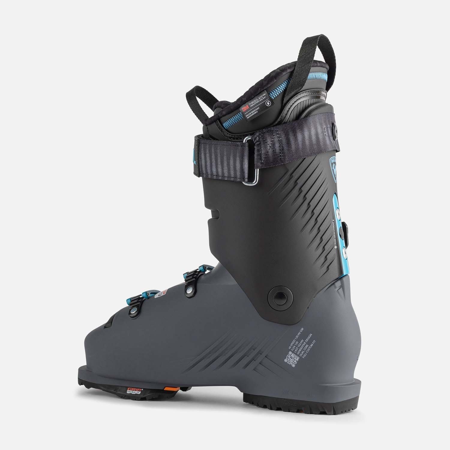 Rossignol Hi-Speed 120 HV GW 