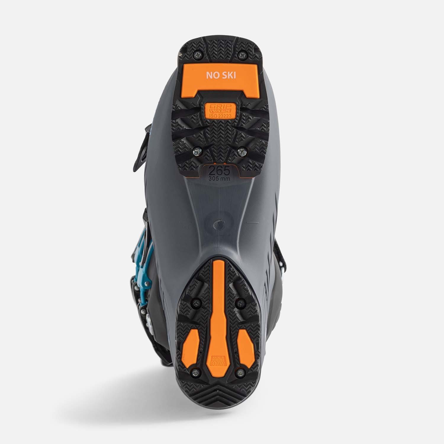 Rossignol Hi-Speed 120 HV GW 
