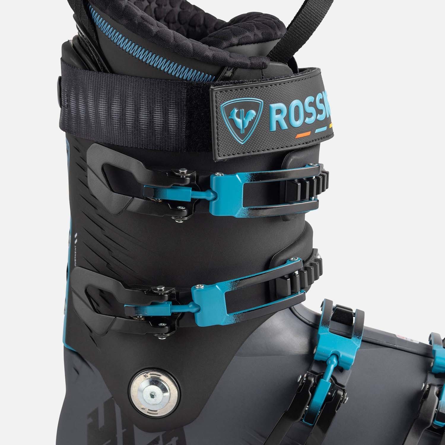 Rossignol Hi-Speed 120 HV GW 