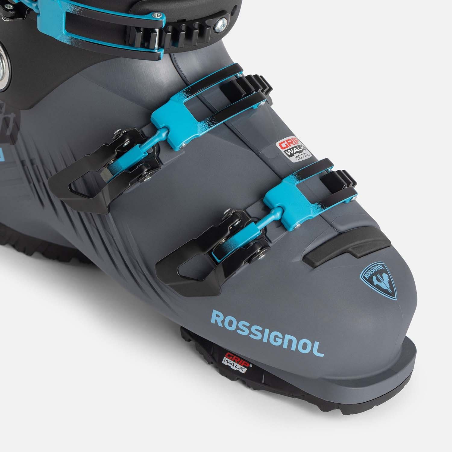 Rossignol Hi-Speed 120 HV GW 