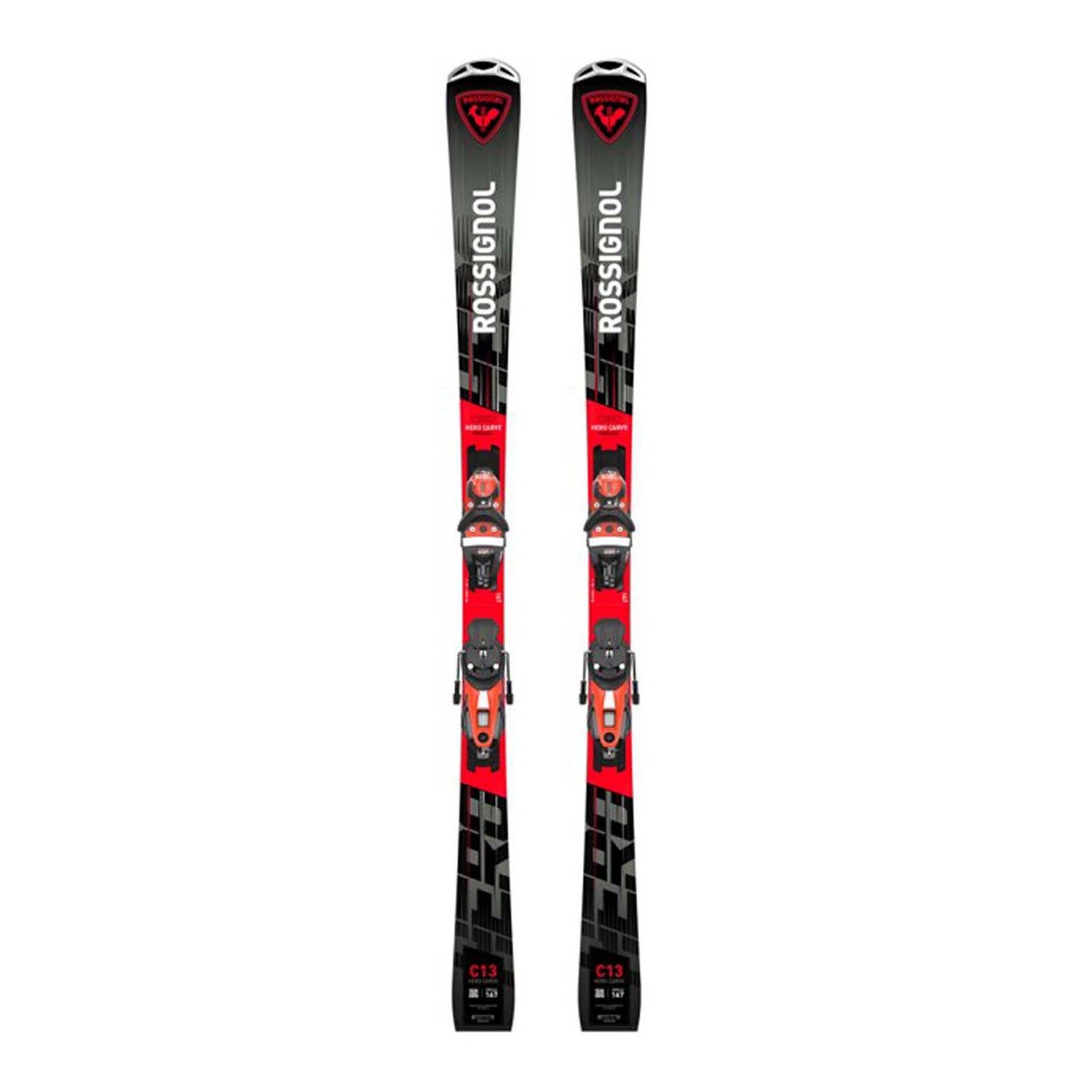 Rossignol Hero Carve Konekt