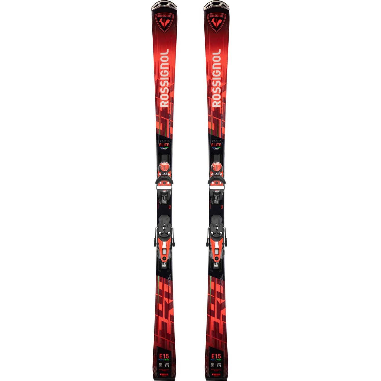 Rossignol Hero Elite Konect