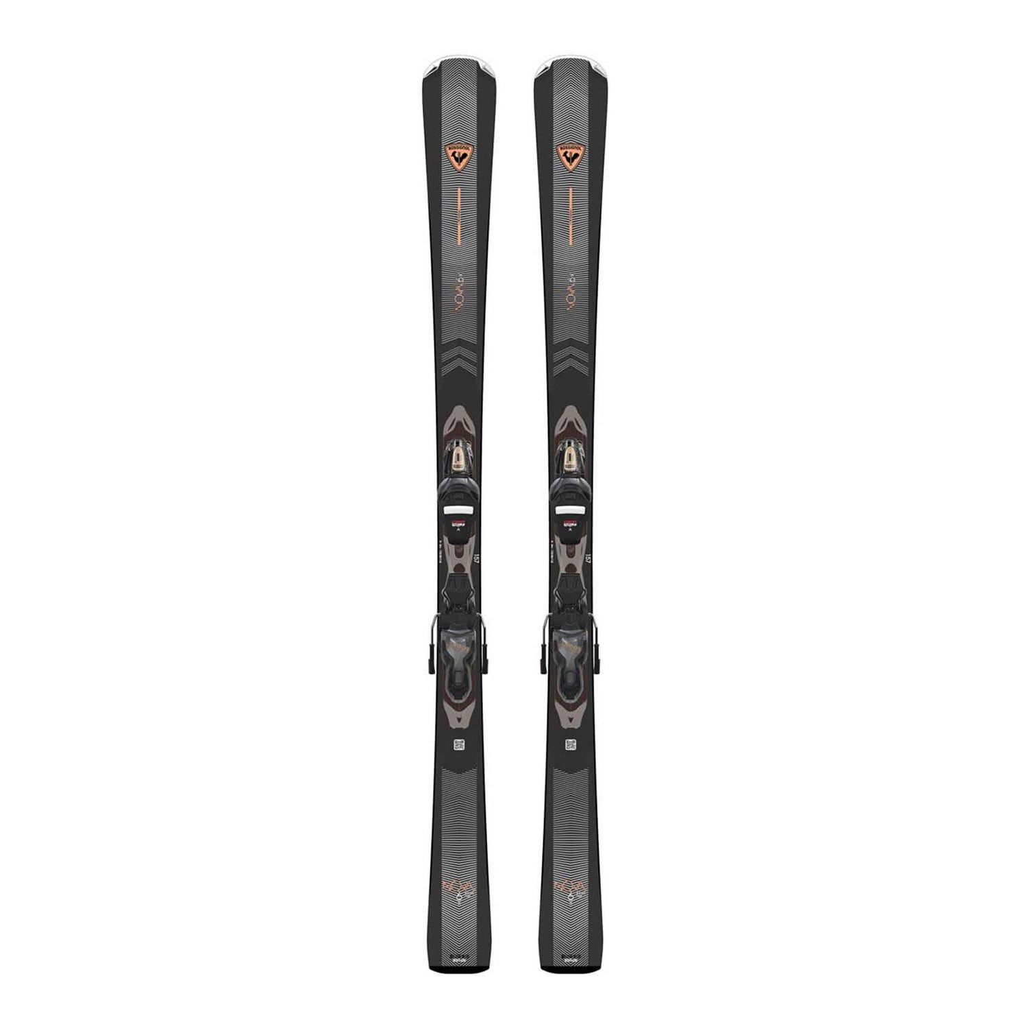 Rossignol Nova 6 + XPress W 11 GW Binding