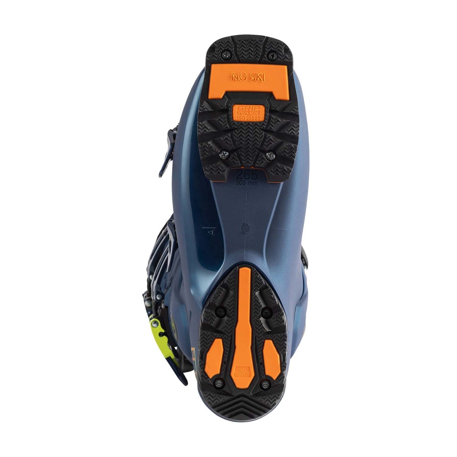 Rossignol Vizion 4B Pro 120 MV