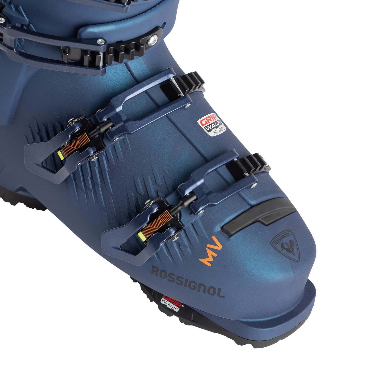 Rossignol Vizion 4B Pro 120 MV