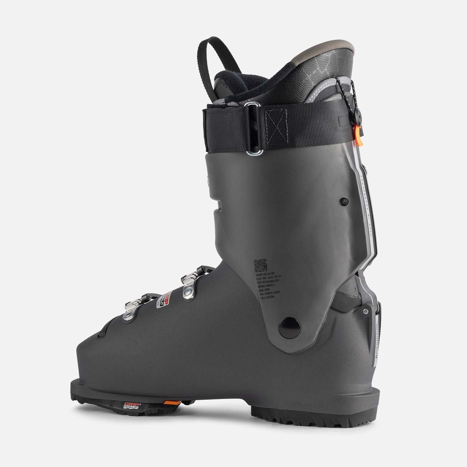 Rossignol Vizion 4B 100 HV GW