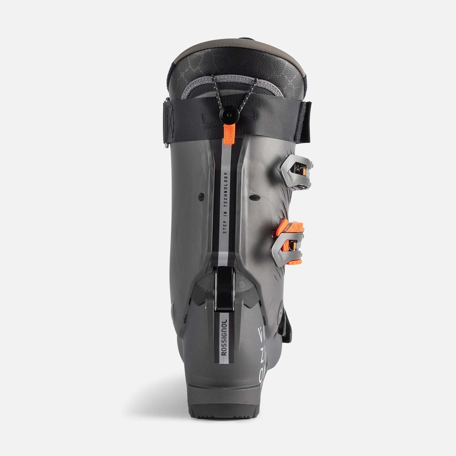 Rossignol Vizion 4B 100 HV GW
