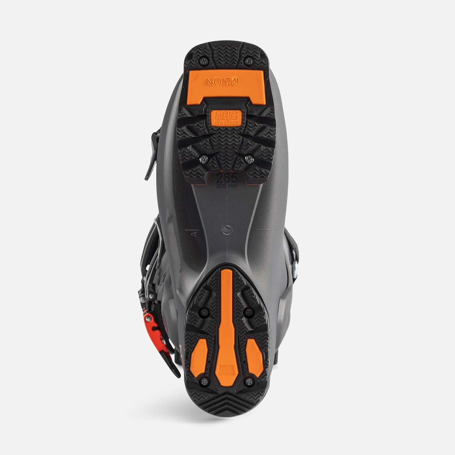 Rossignol Vizion 4B 100 HV GW