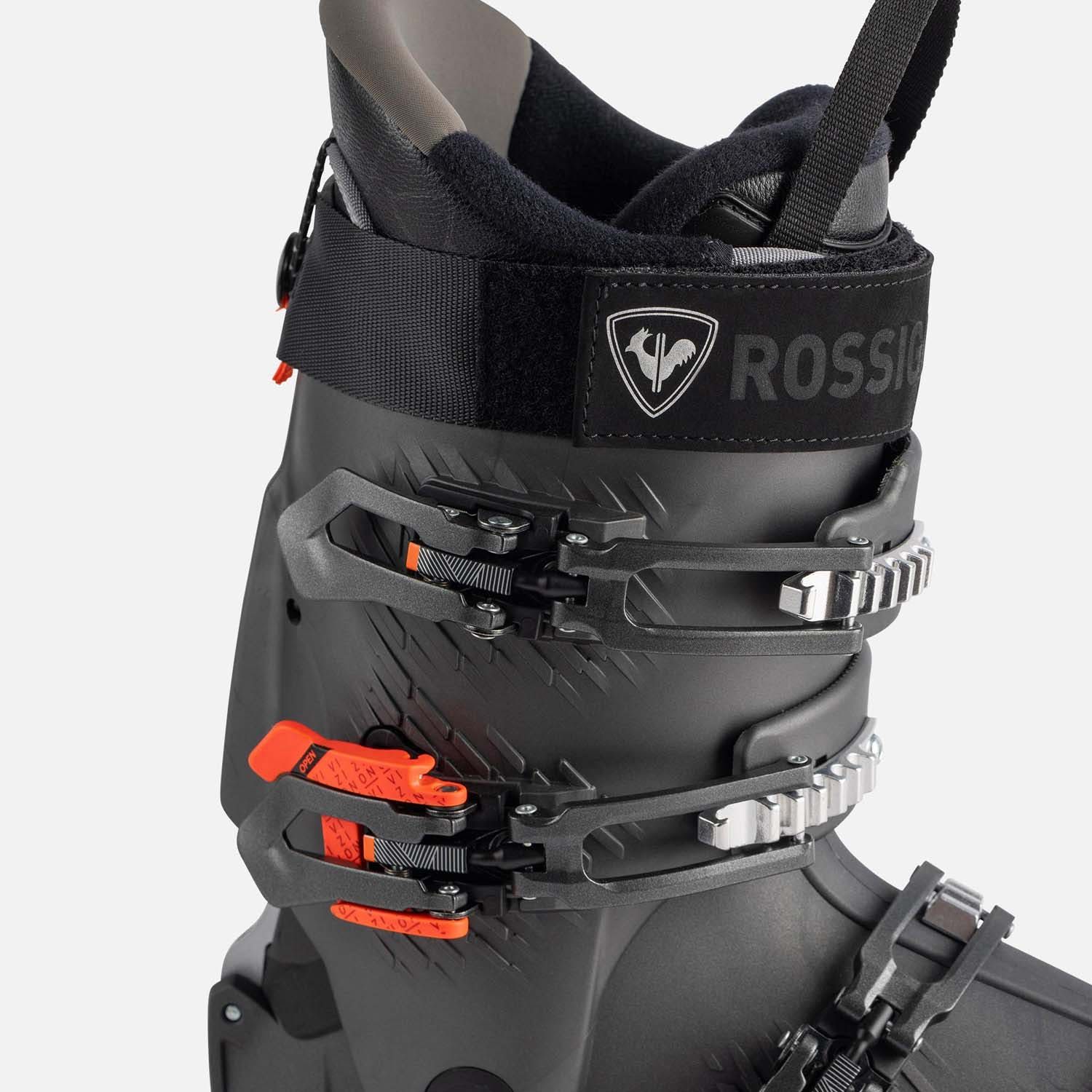 Rossignol Vizion 4B 100 HV GW