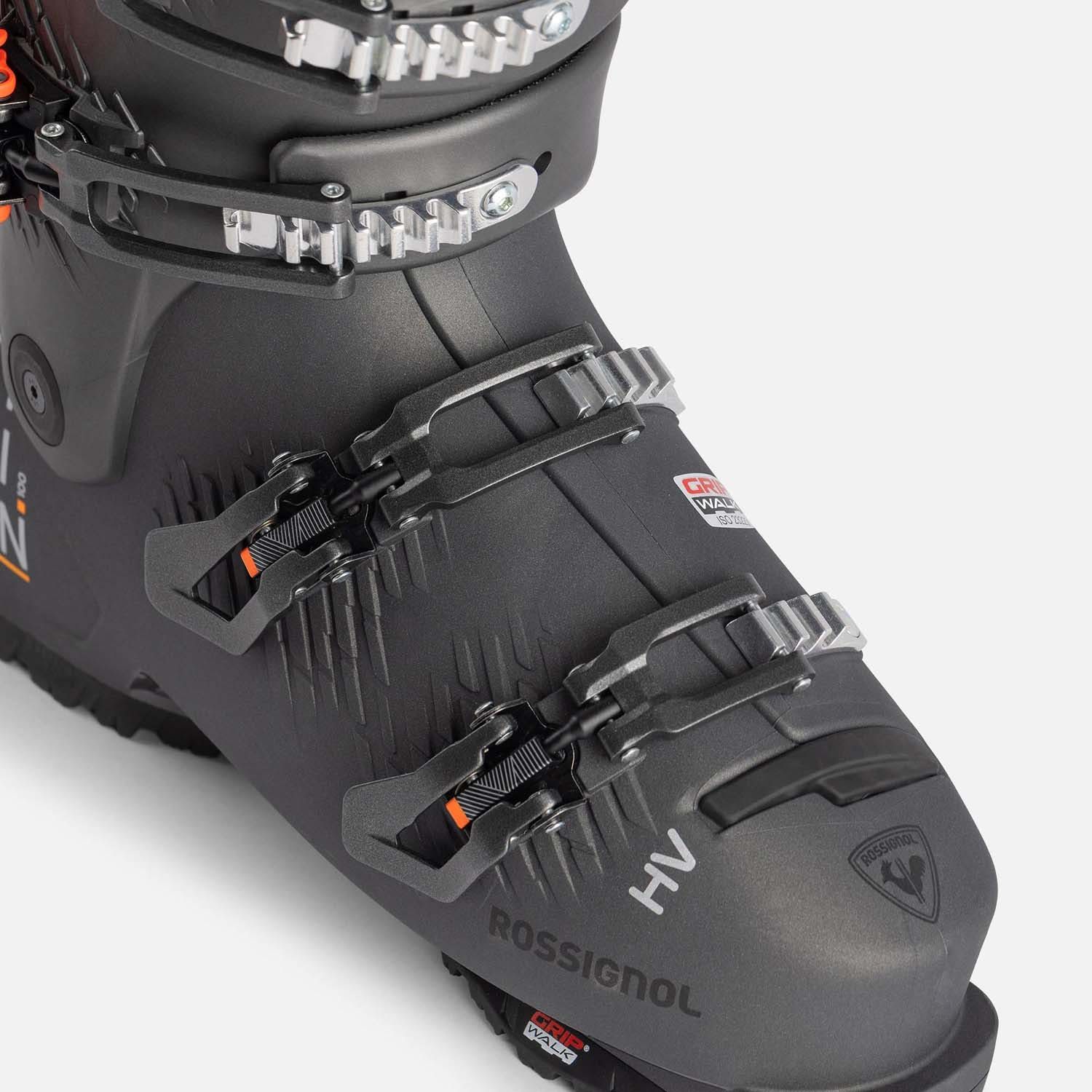 Rossignol Vizion 4B 100 HV GW