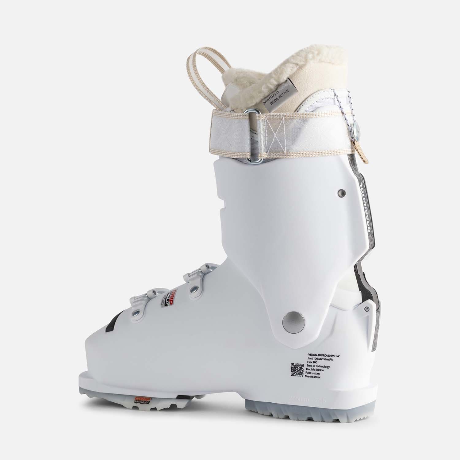 Rossignol Vizion 4B Pro 80 GW