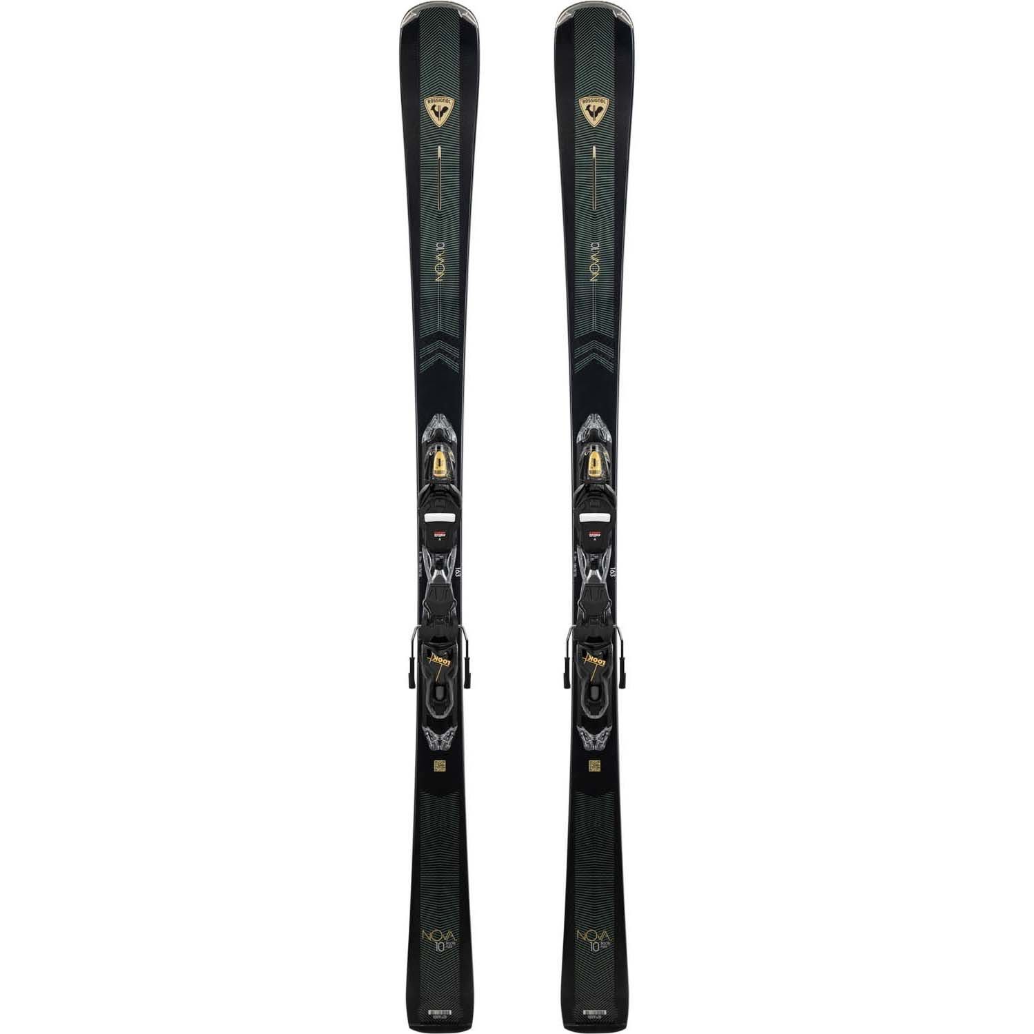 Rossignol Nova 10 Xpress