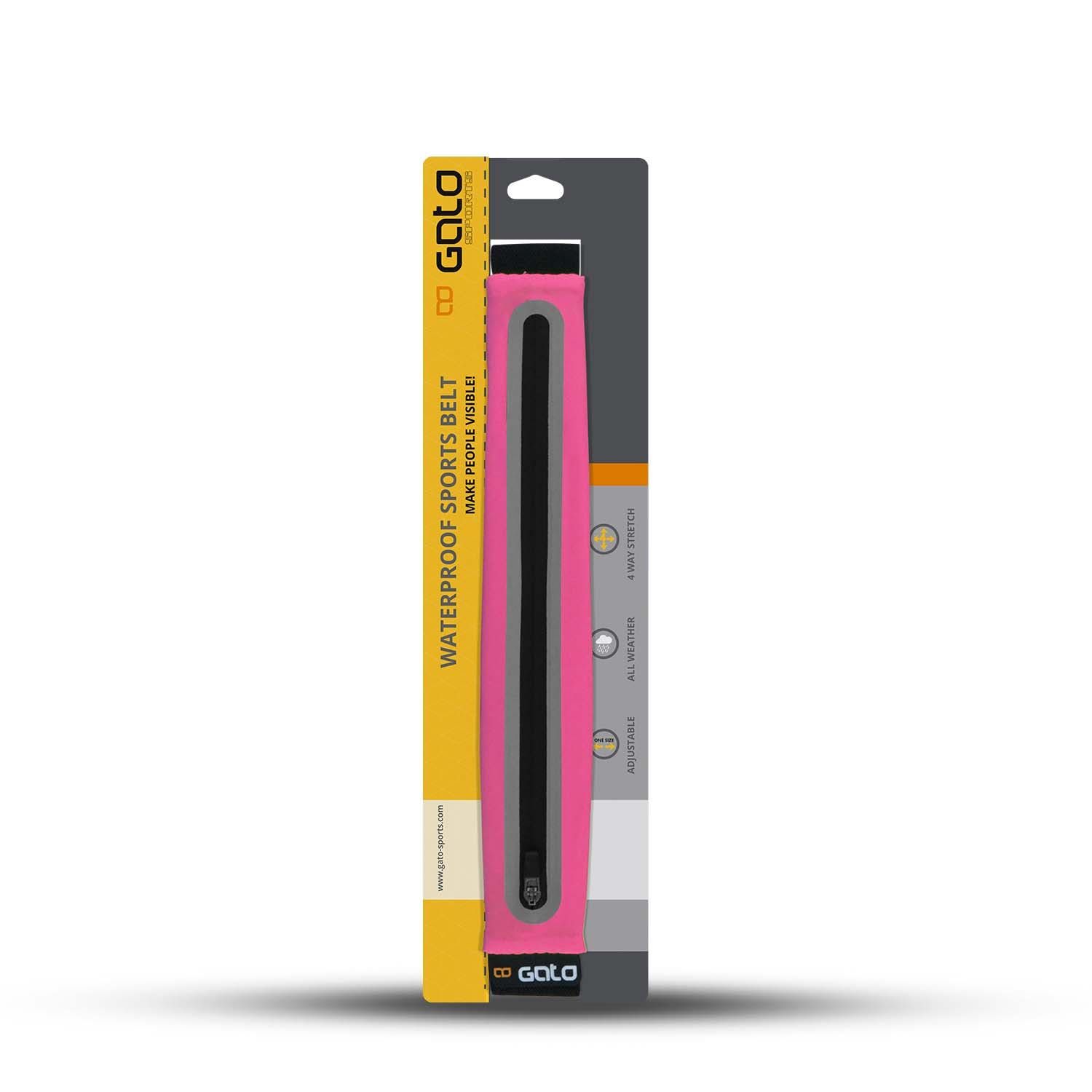 Gato Waterproof Sports Belt