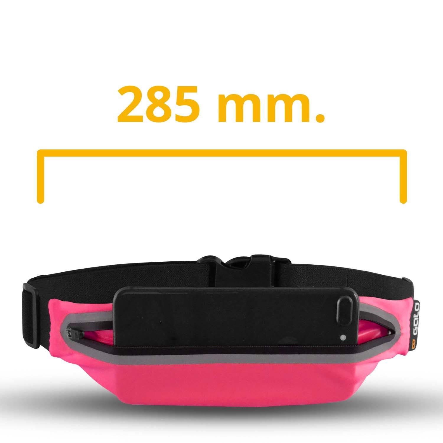 Gato Waterproof Sports Belt