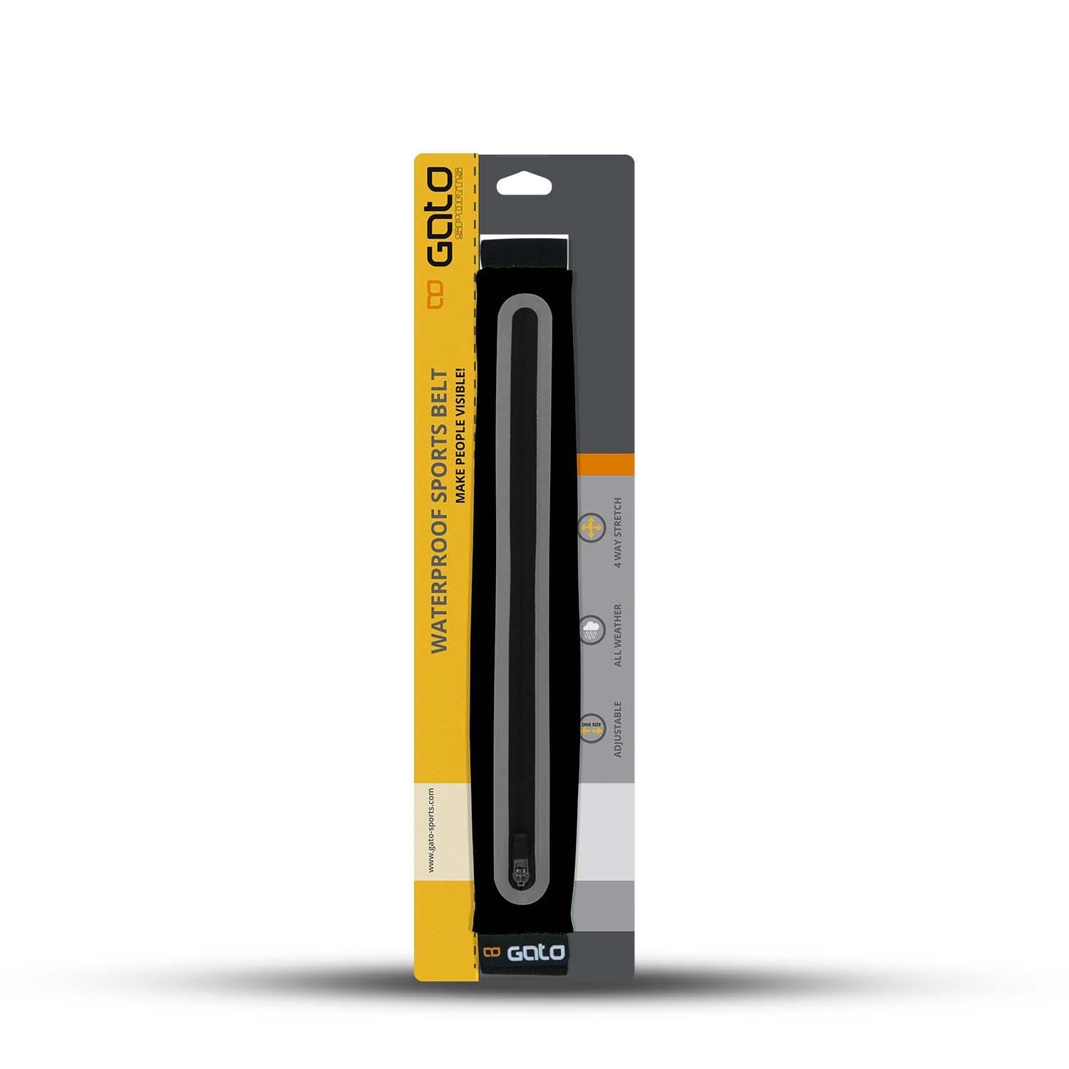 Gato Waterproof Sports Belt