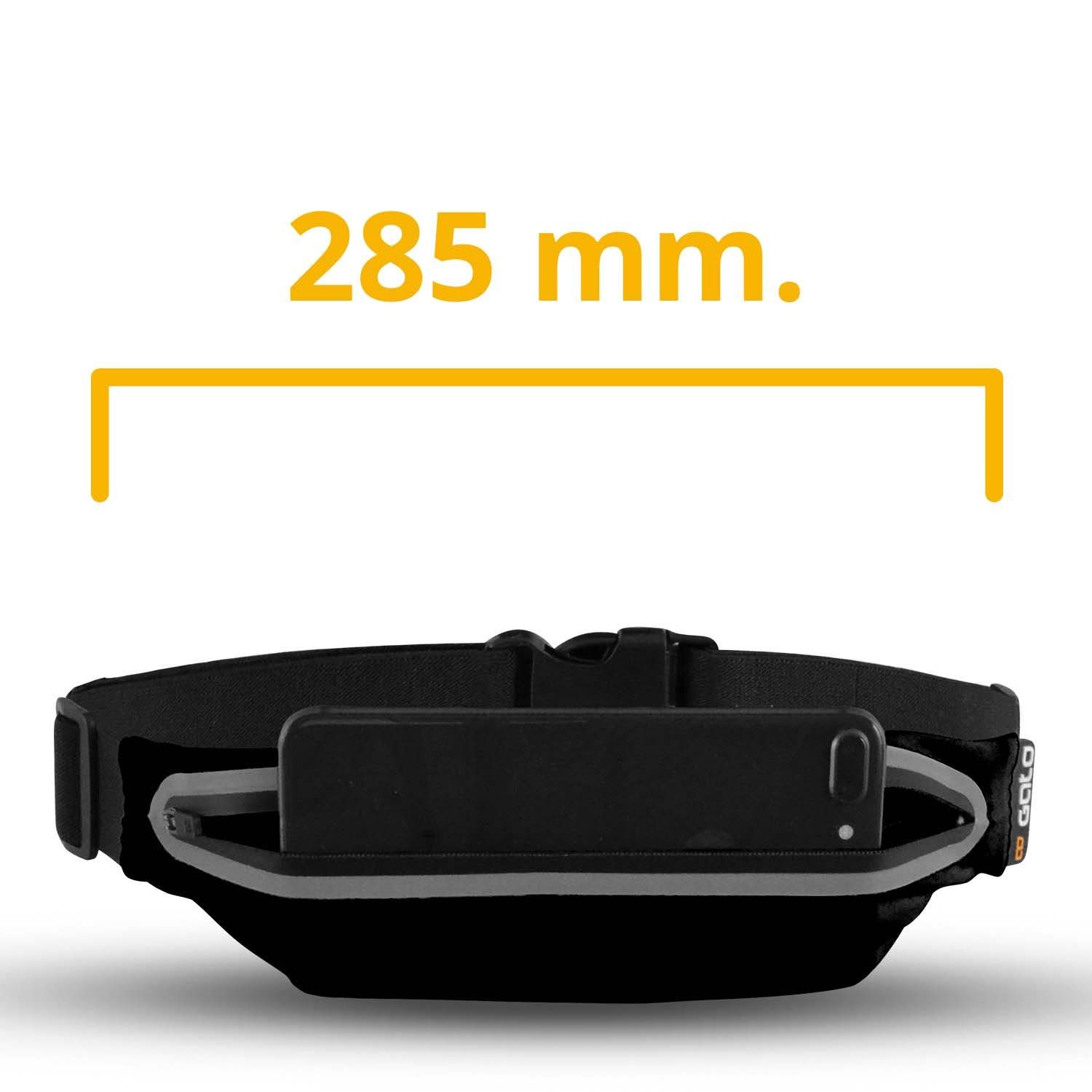 Gato Waterproof Sports Belt