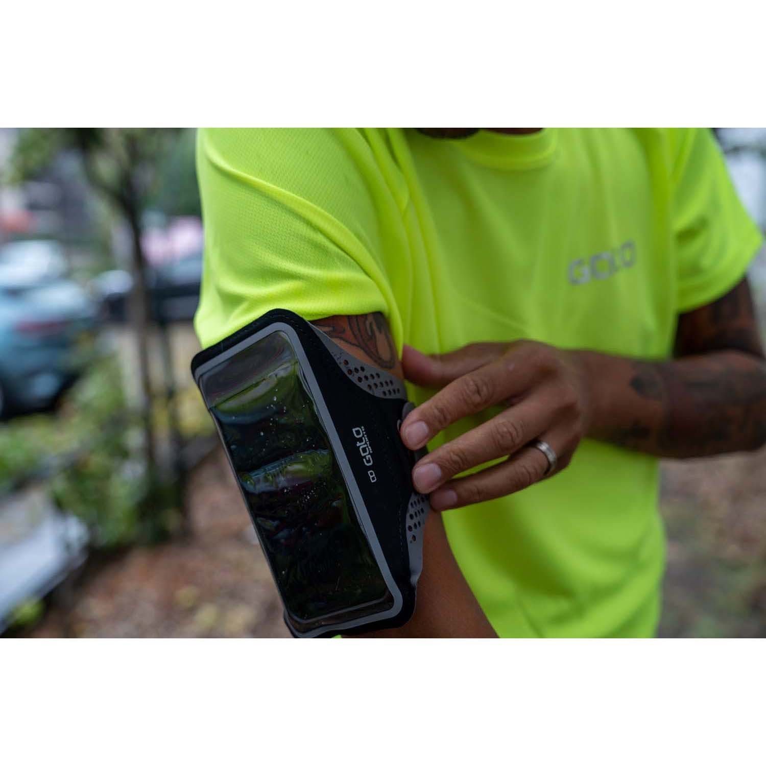 Gato Arm Pocket XL