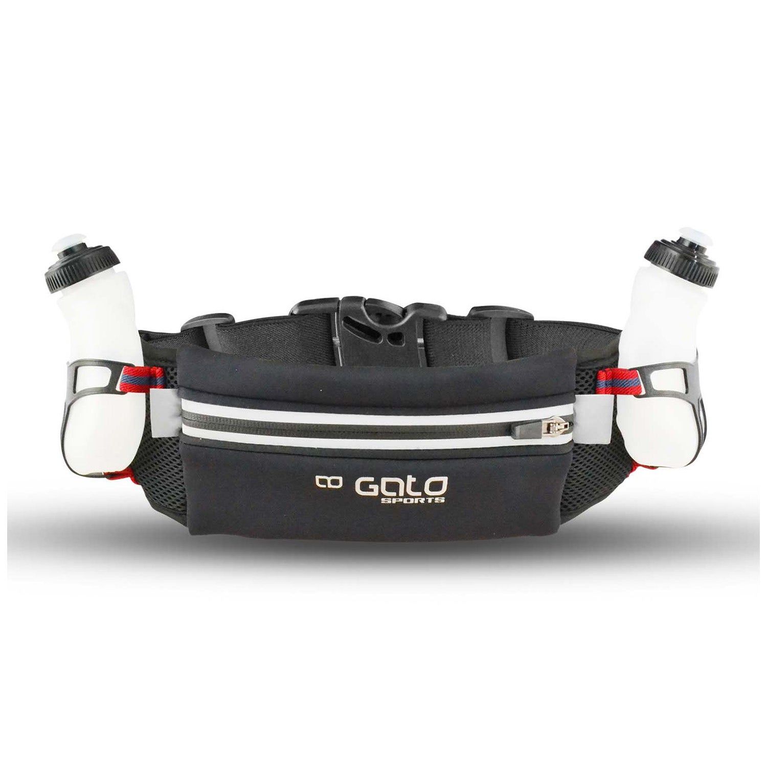 Gato 2 Flask Belt