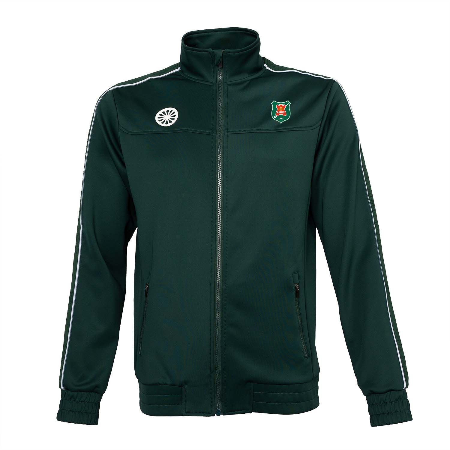 The Indian Maharadja Alkmaarsche MHC Performance Trainingsjack Heren