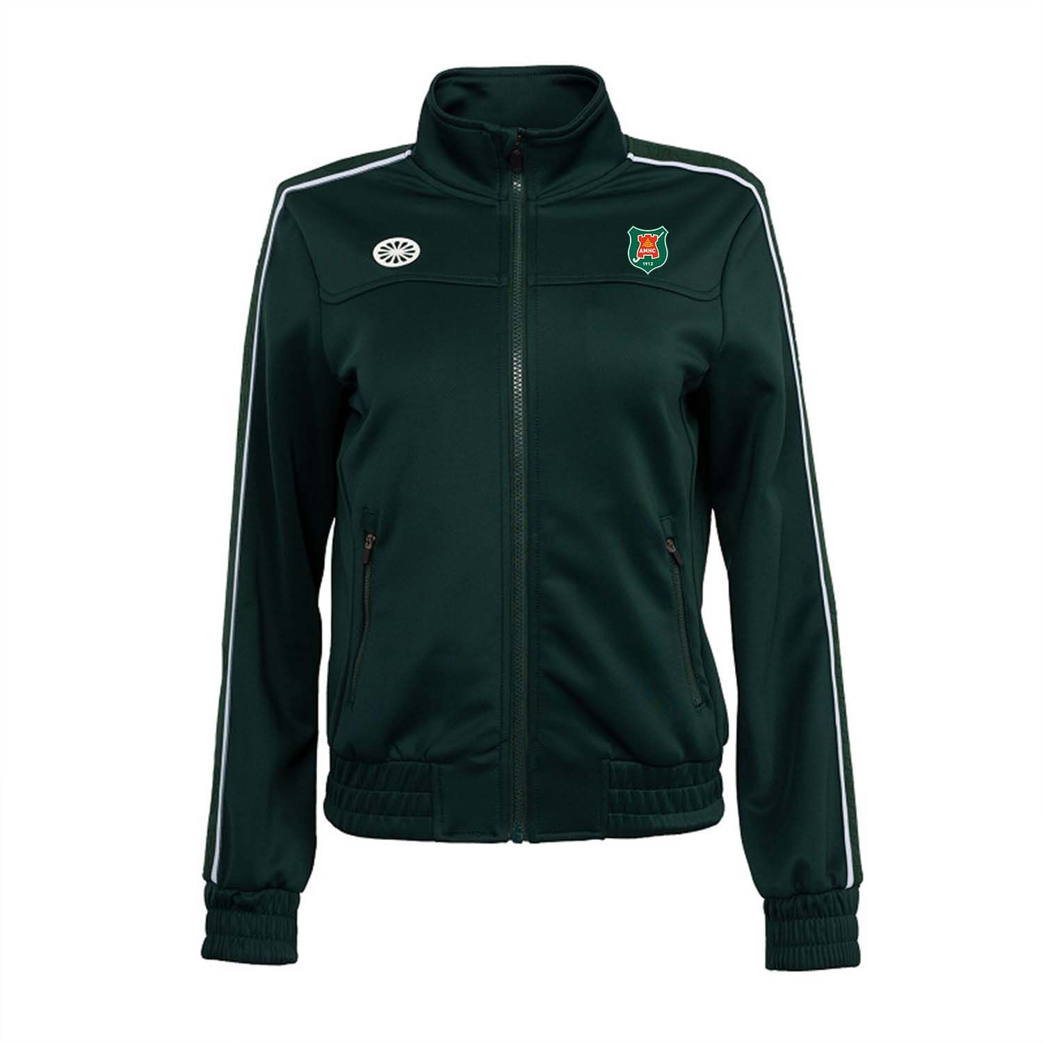 The Indian Maharadja Alkmaarsche MHC Performance Trainingsjack Dames