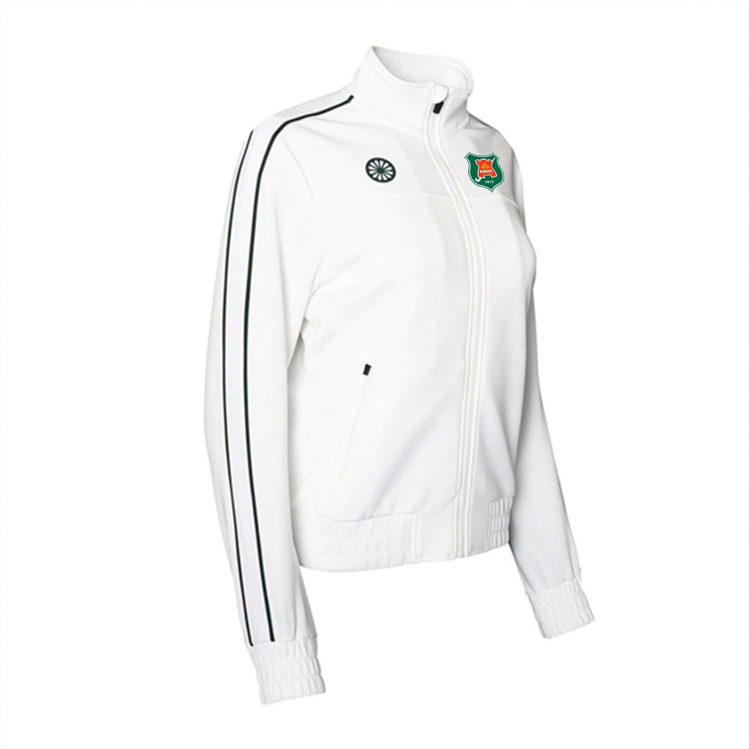 The Indian Maharadja Alkmaarsche MHC Performance Trainingsjack Dames