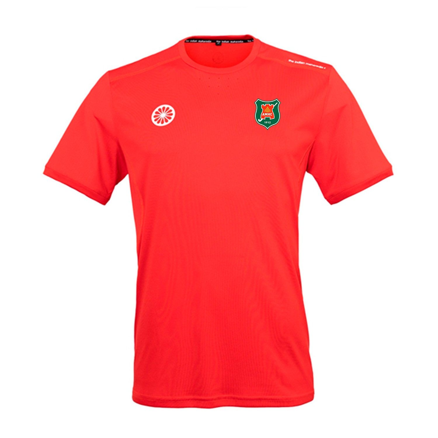 The Indian Maharadja Alkmaarsche MHC Trainingsshirt Heren