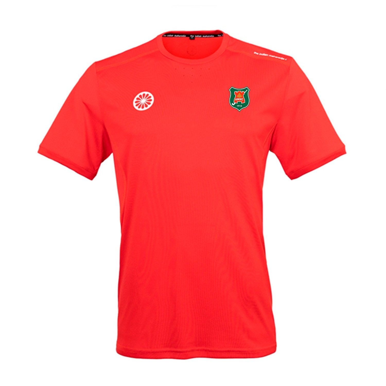 The Indian Maharadja Alkmaarsche MHC Trainingsshirt Jongens