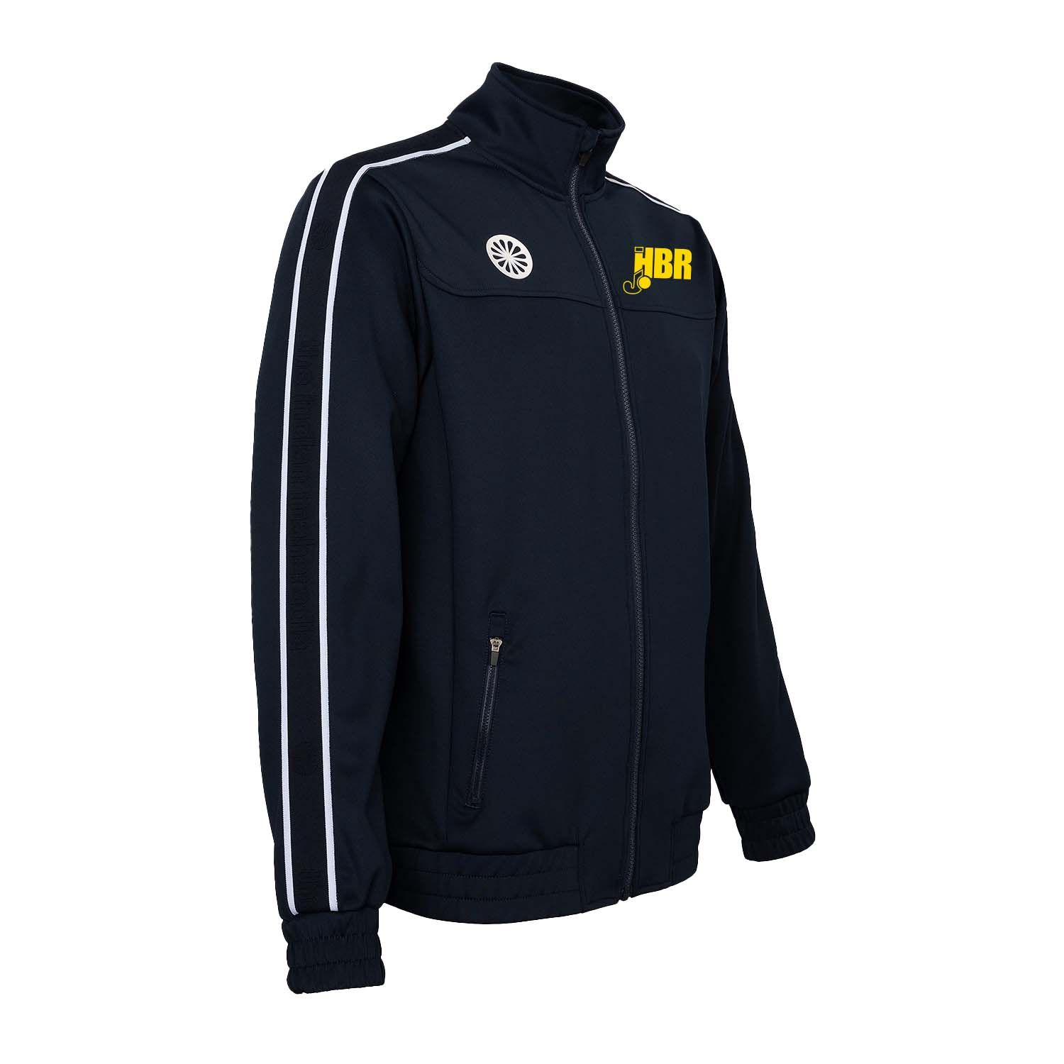 The Indian Maharadja HV Berkel en Rodenrijs Performance Trainingsjack Heren