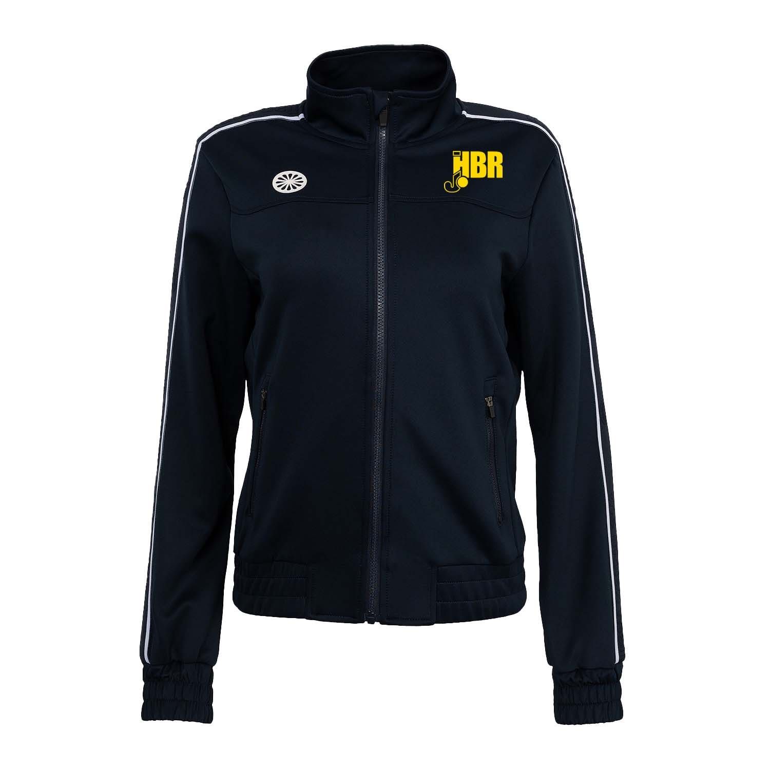 The Indian Maharadja HV Berkel en Rodenrijs Performance Trainingsjack Dames