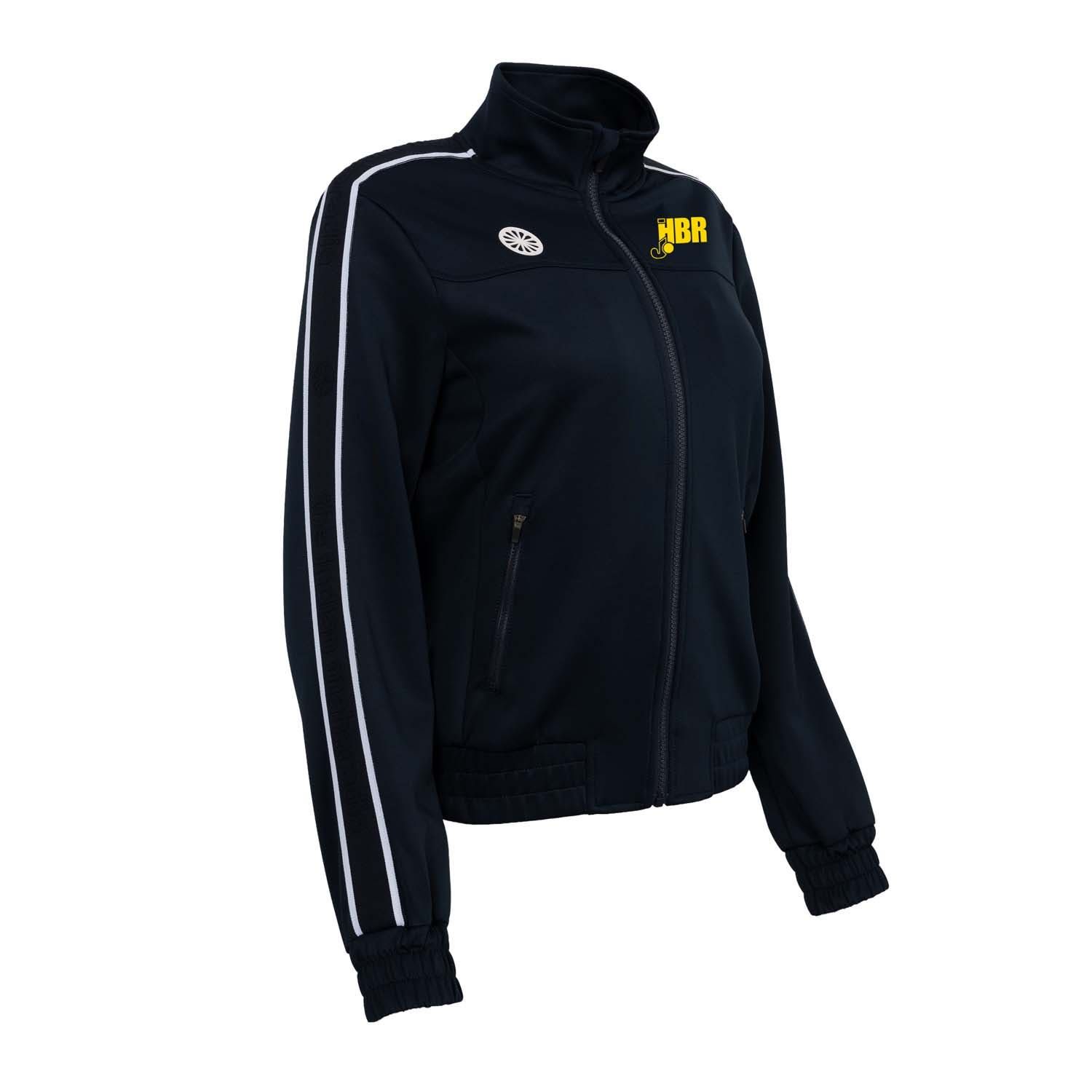 The Indian Maharadja HV Berkel en Rodenrijs Performance Trainingsjack Dames