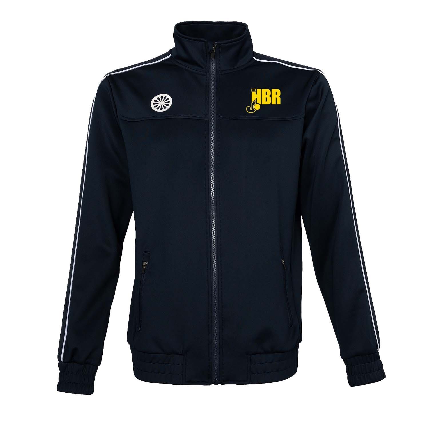 The Indian Maharadja HV Berkel en Rodenrijs Performance Trainingsjack Kids