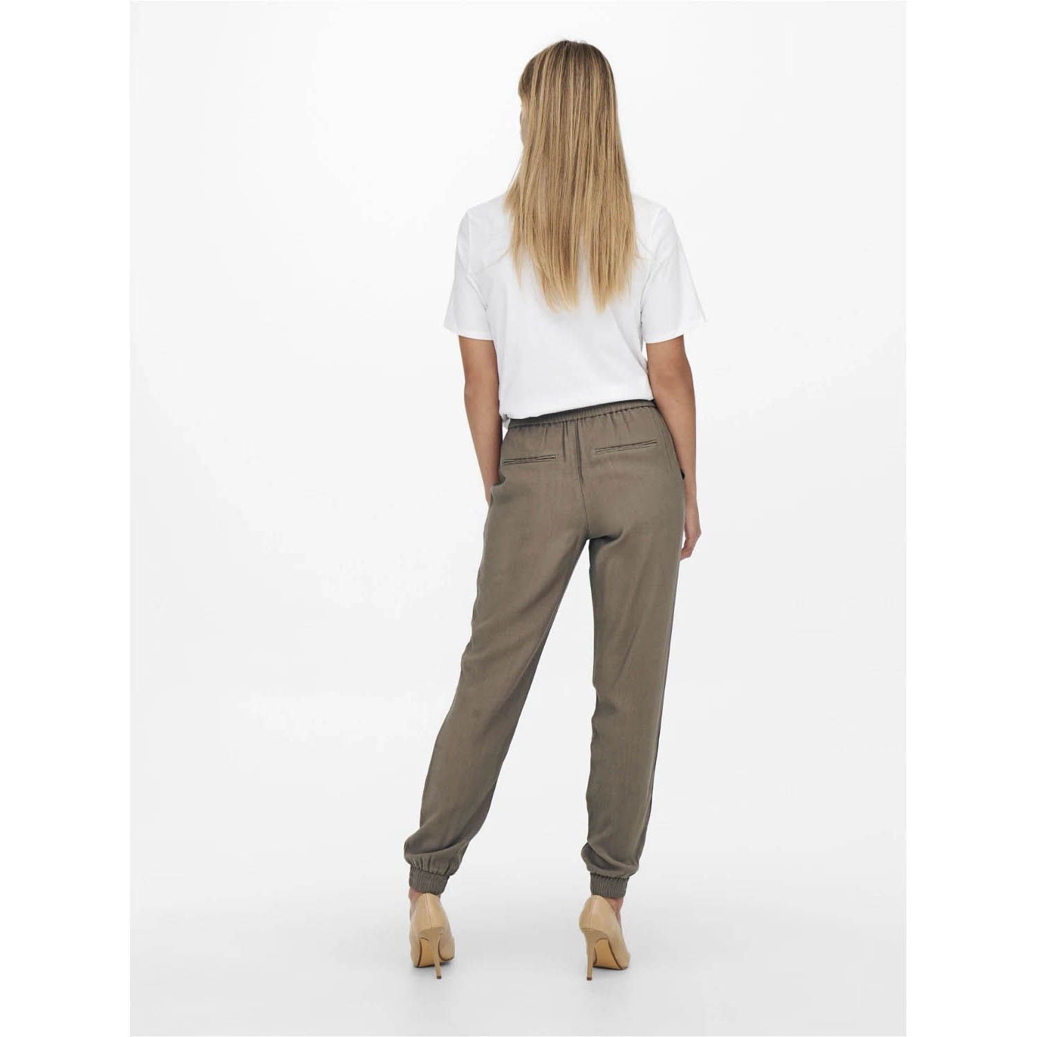 ONLY Kelda-Emery Regular fit Broek 