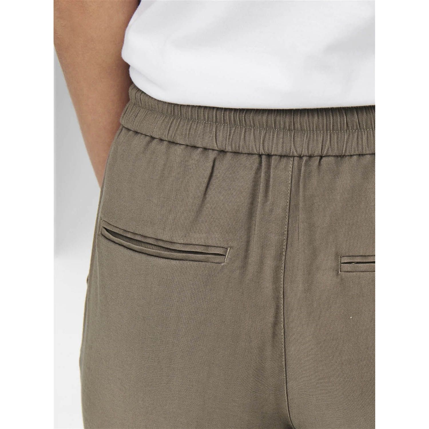 ONLY Kelda-Emery Regular fit Broek 