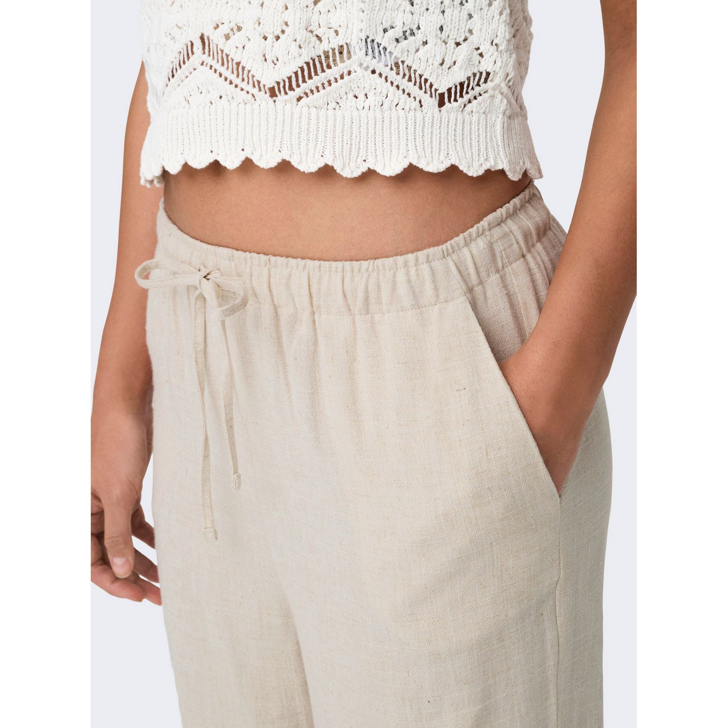 ONLY Siesta Pantalon