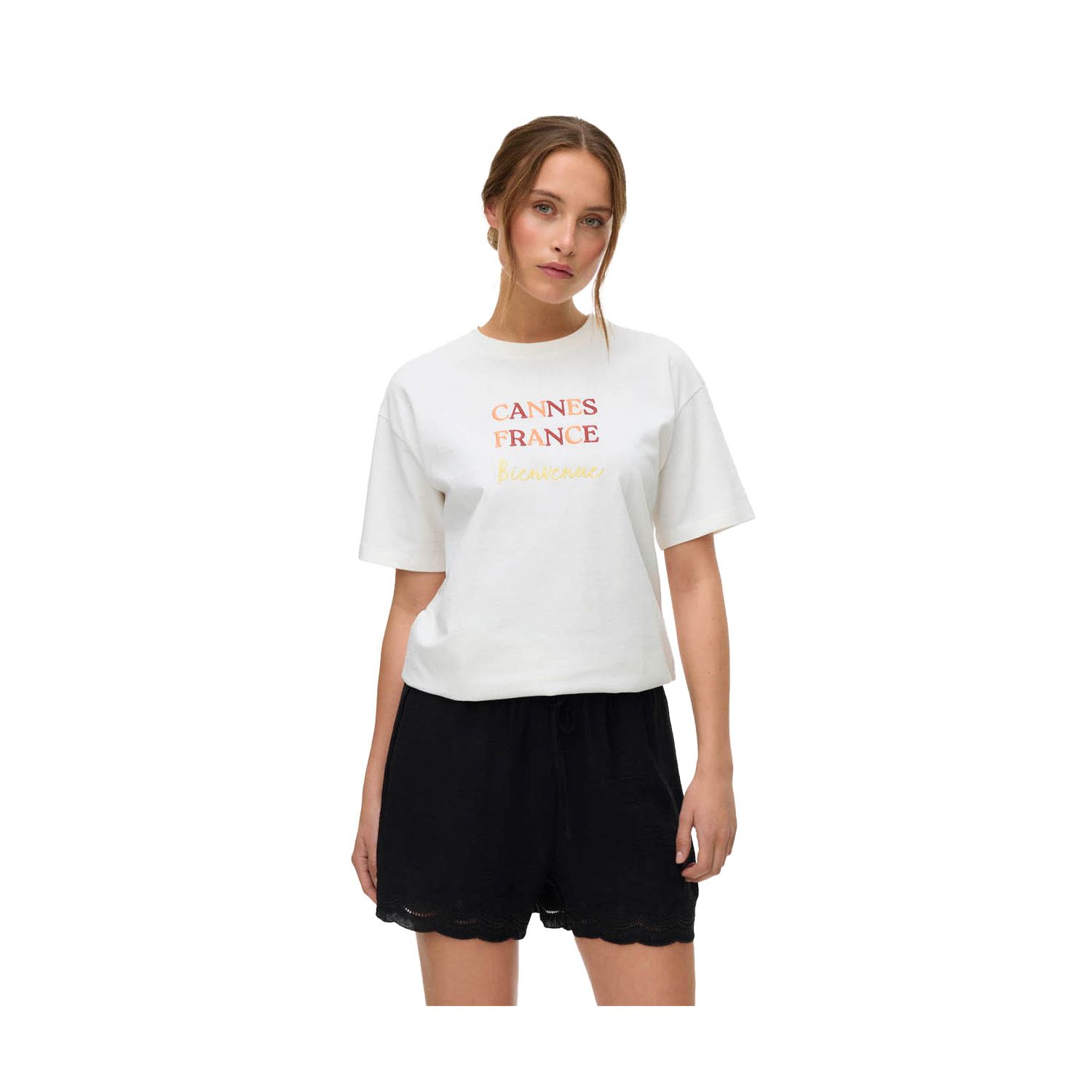 Vero Moda Sara T-shirts