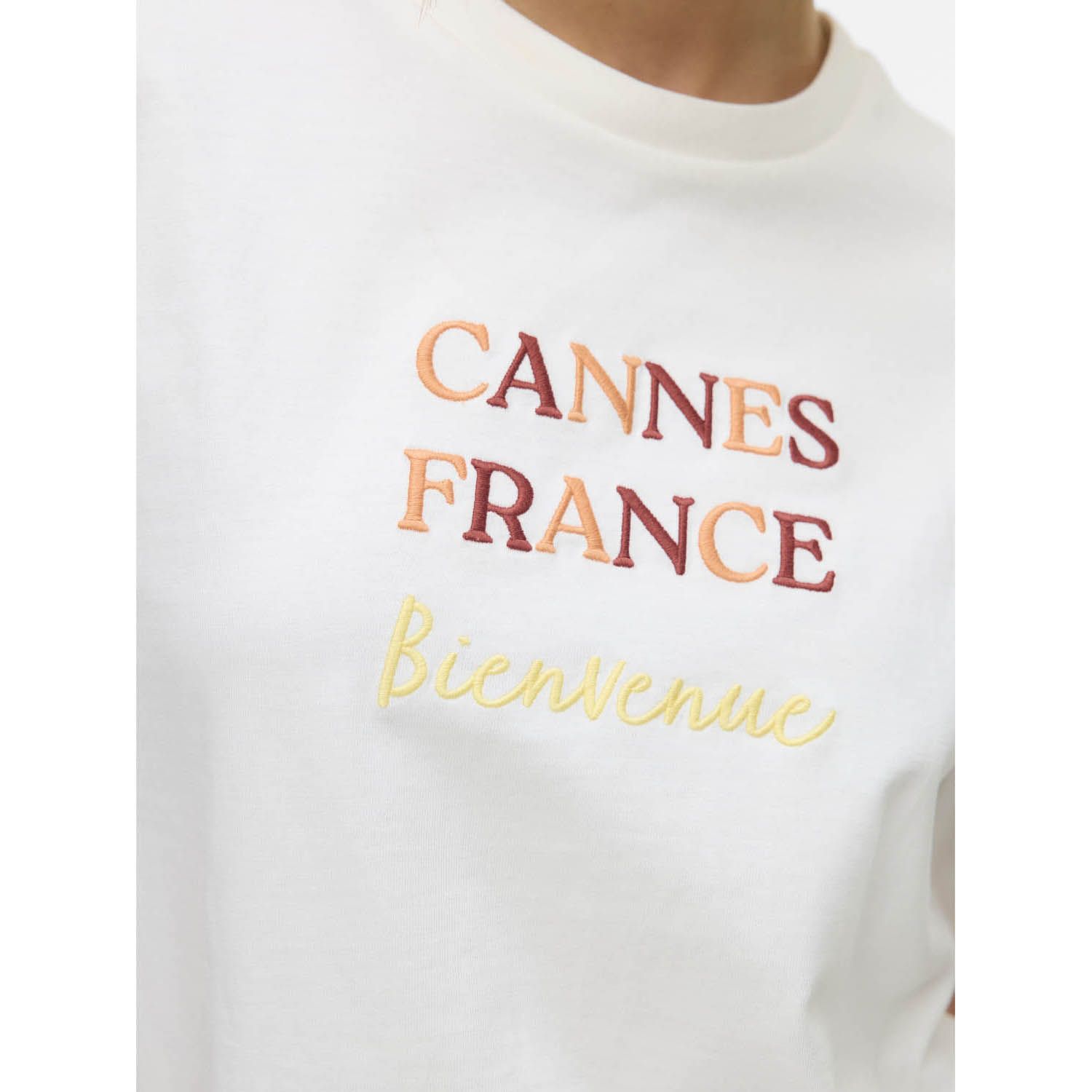 Vero Moda Sara T-shirts