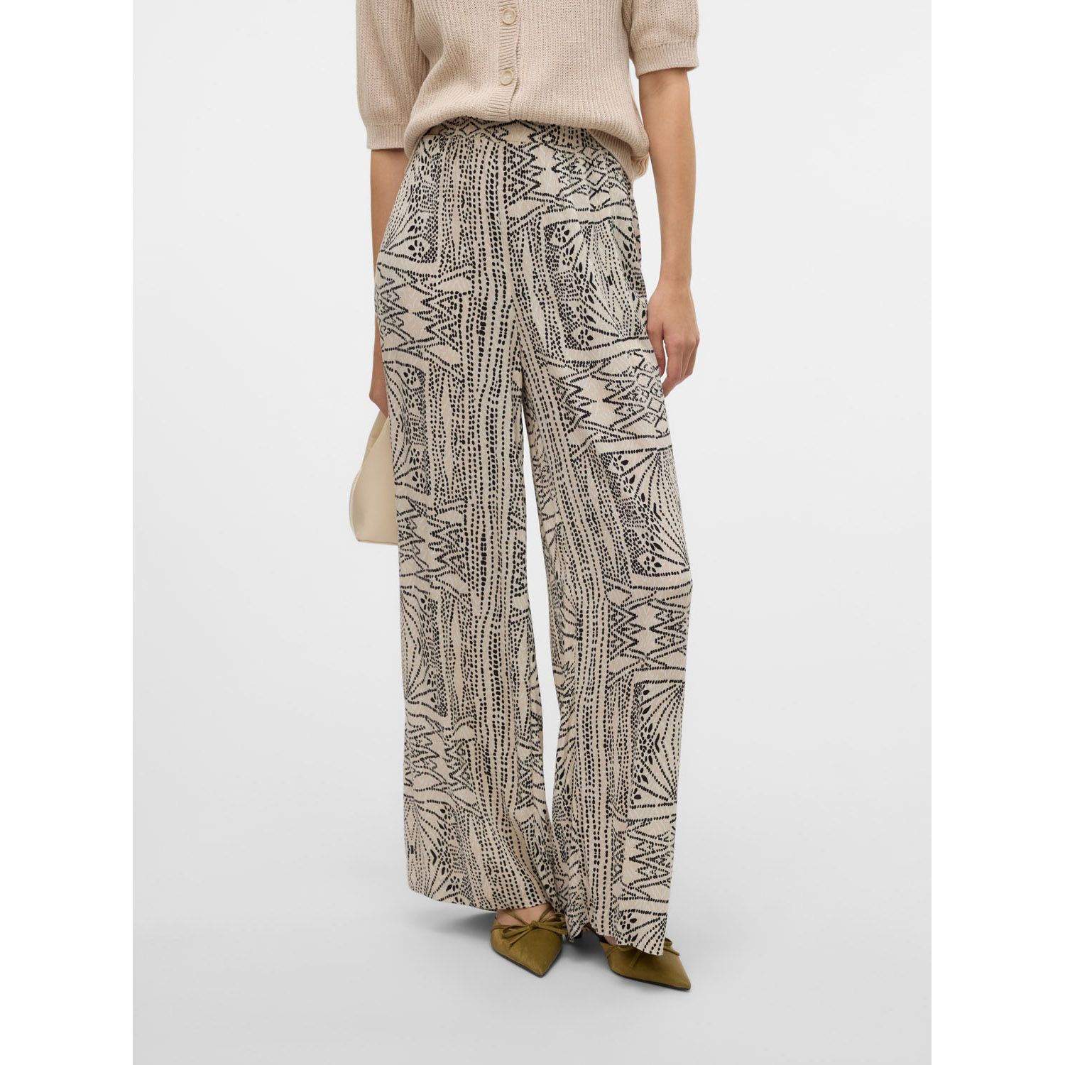 Vero Moda Menny broek