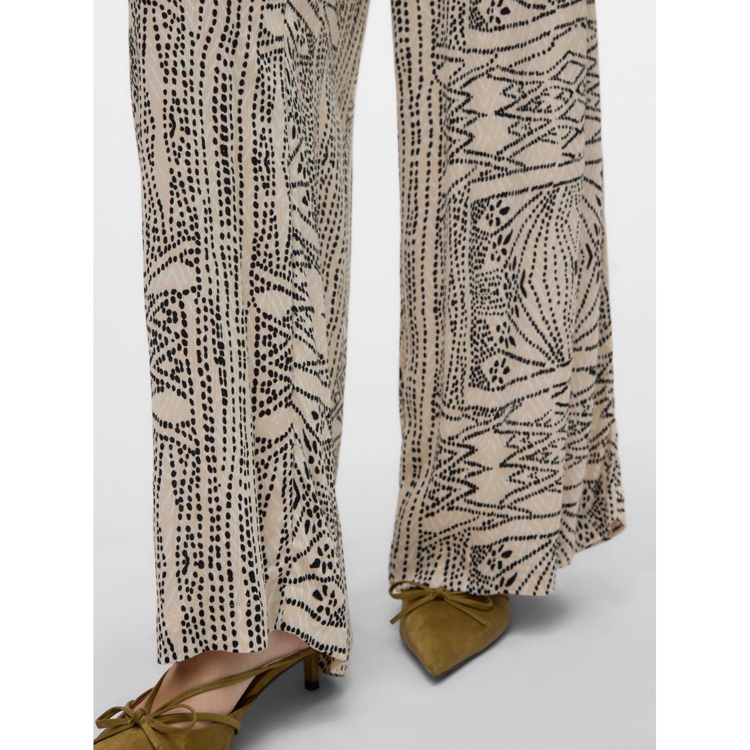 Vero Moda Menny broek