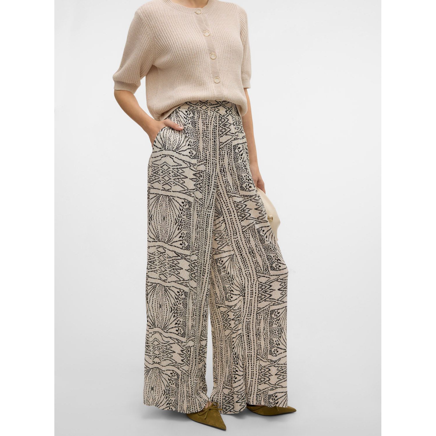 Vero Moda Menny broek