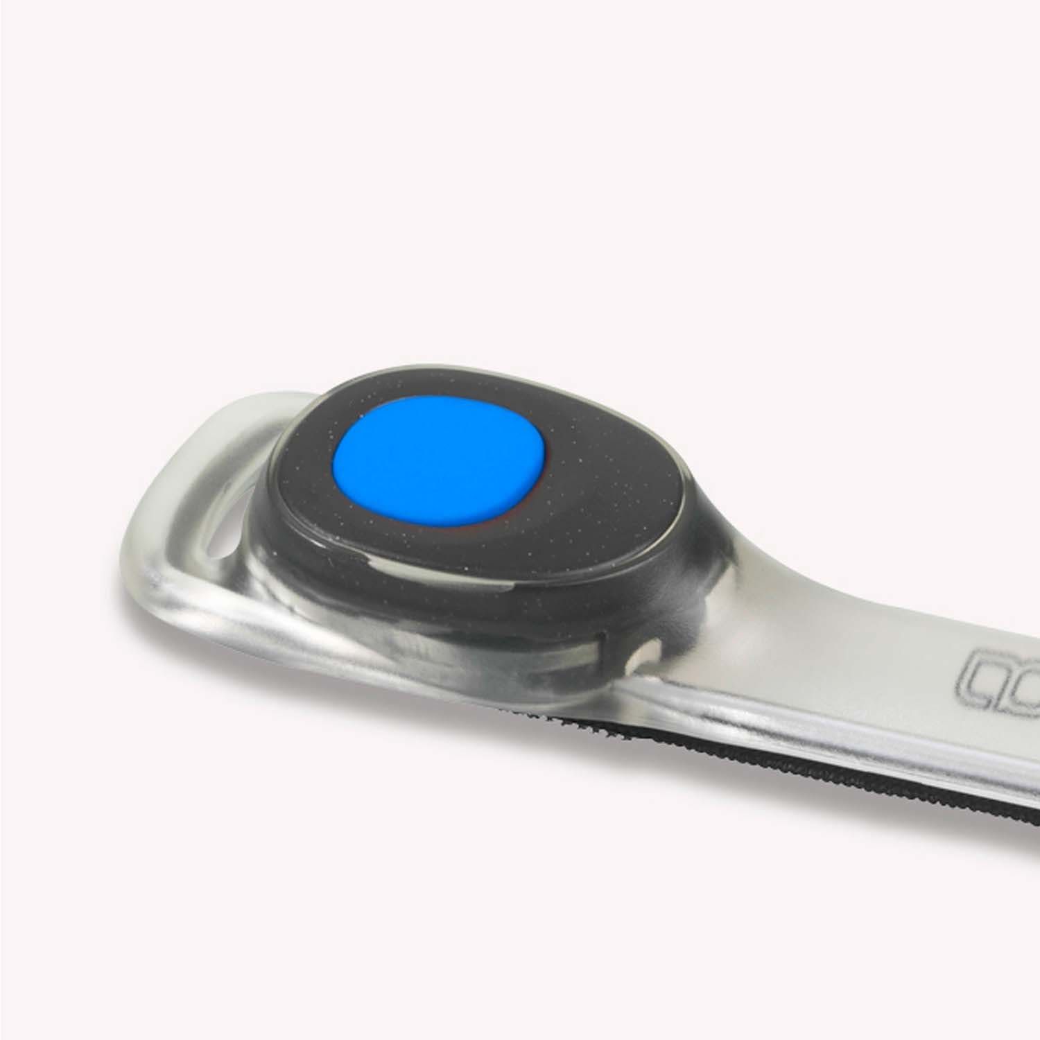 Gato Neon Led Armband