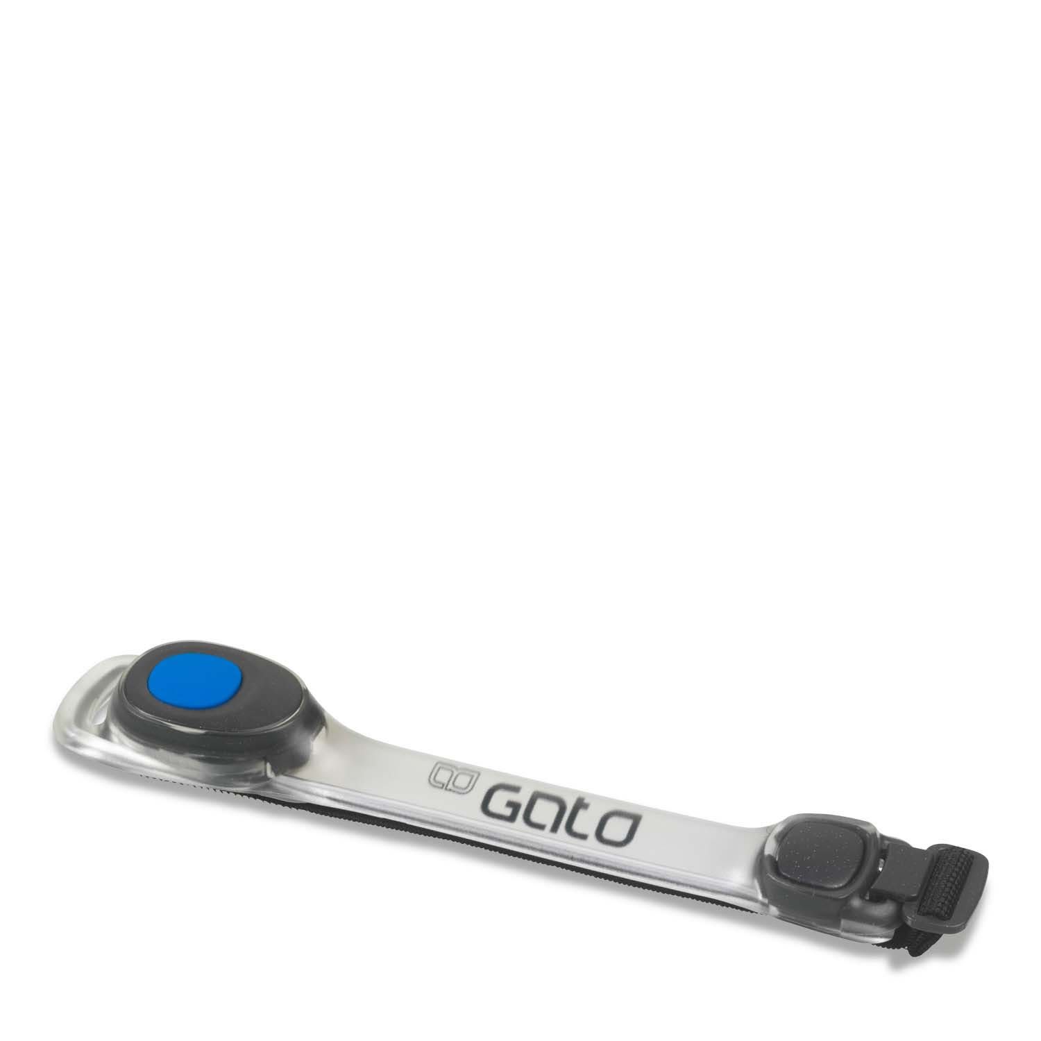 Gato Neon Led Armband