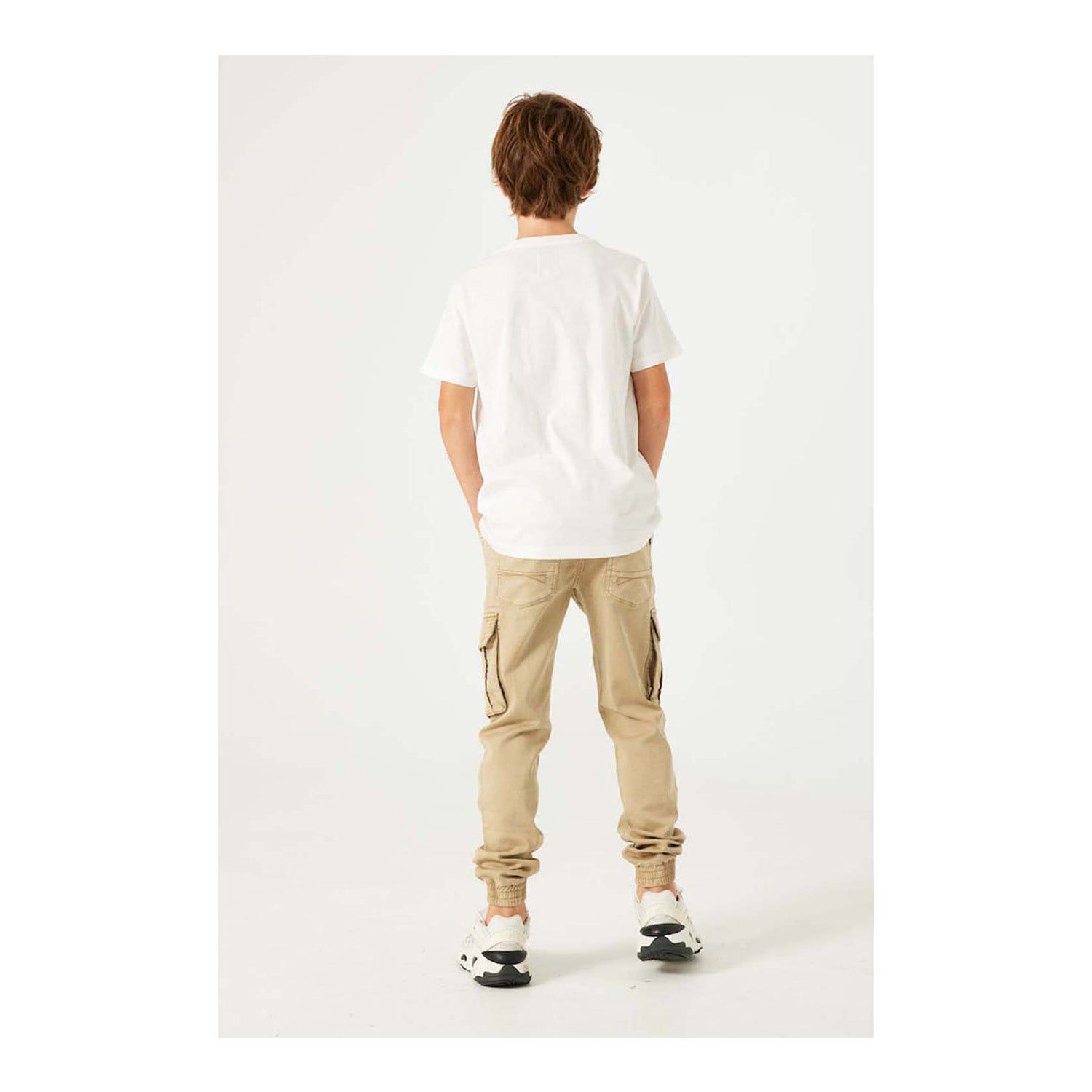 Garcia Cargobroek Kids