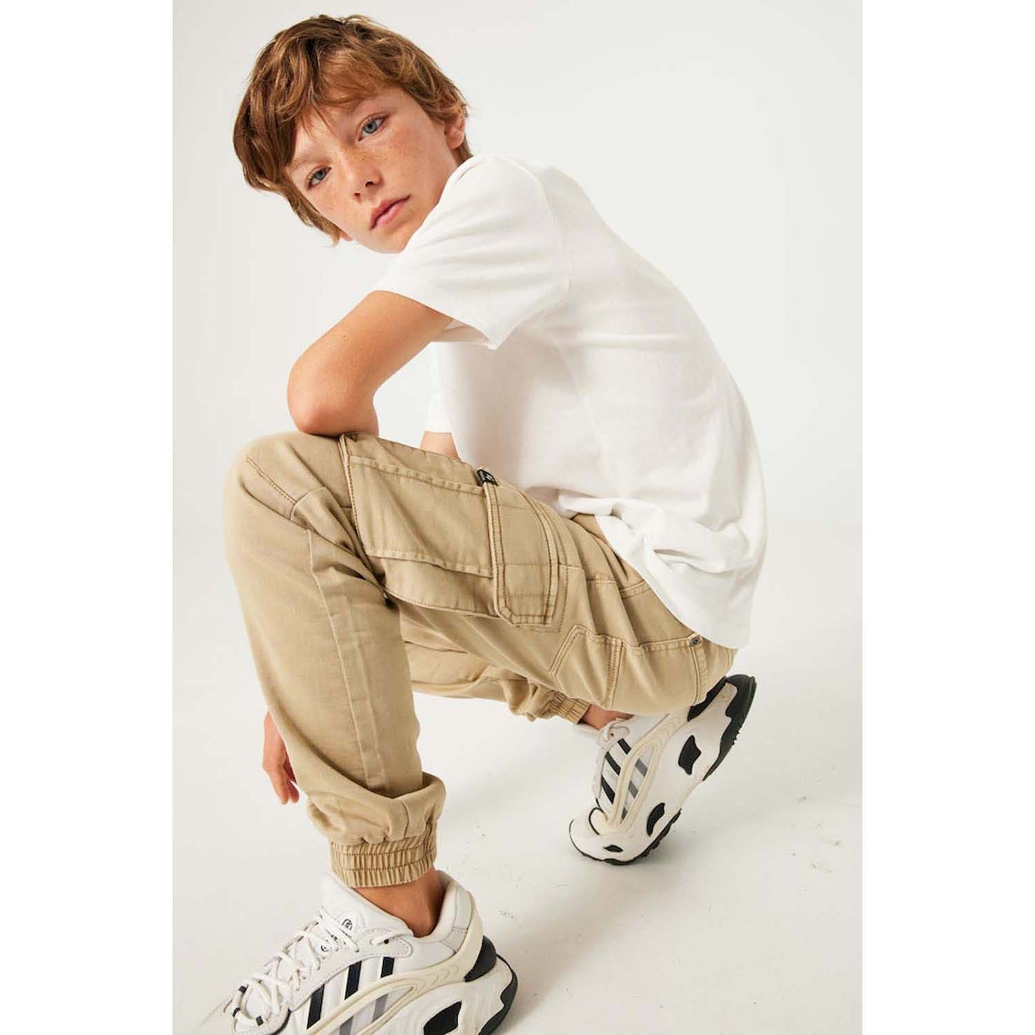 Garcia Cargobroek Kids