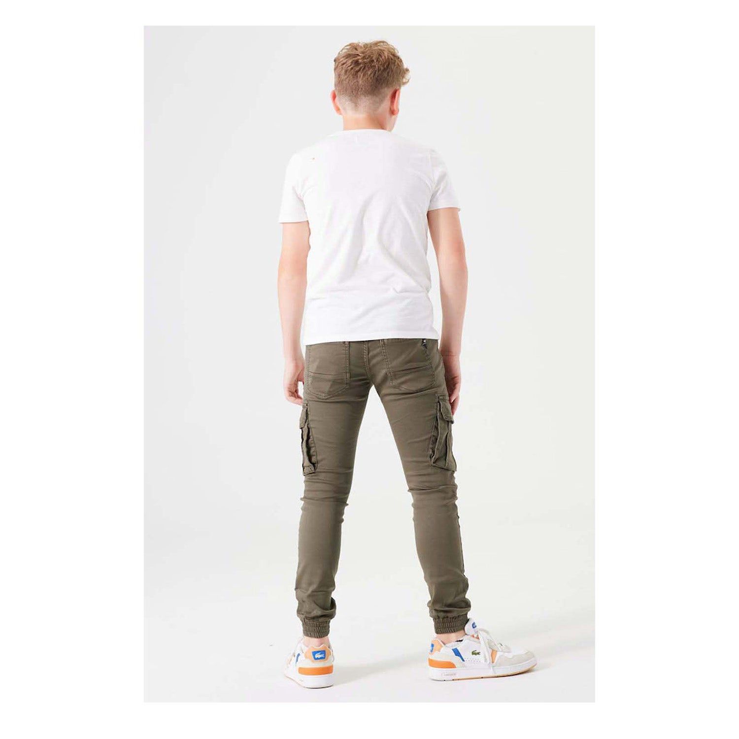 Garcia Cargobroek Kids