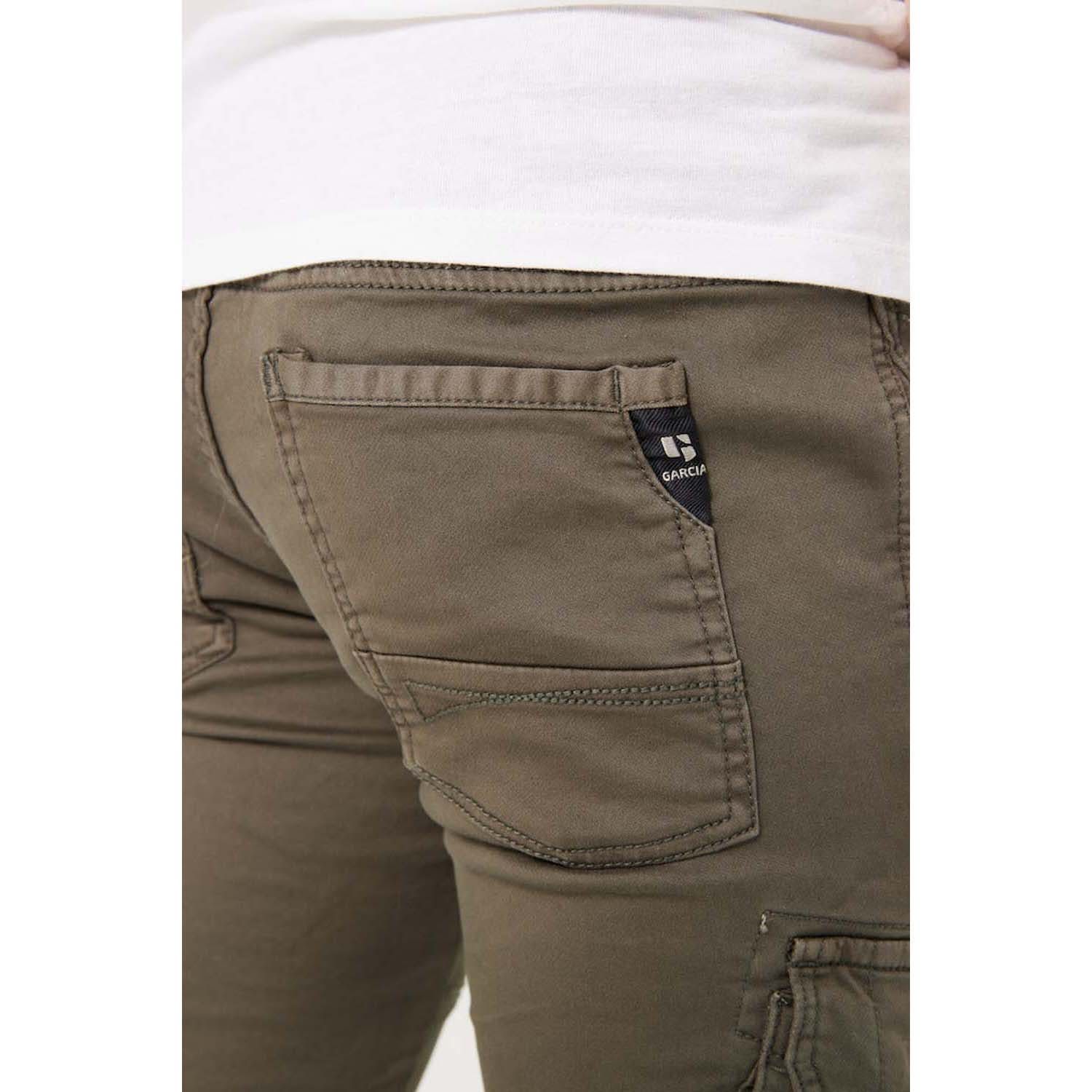 Garcia Cargobroek Kids