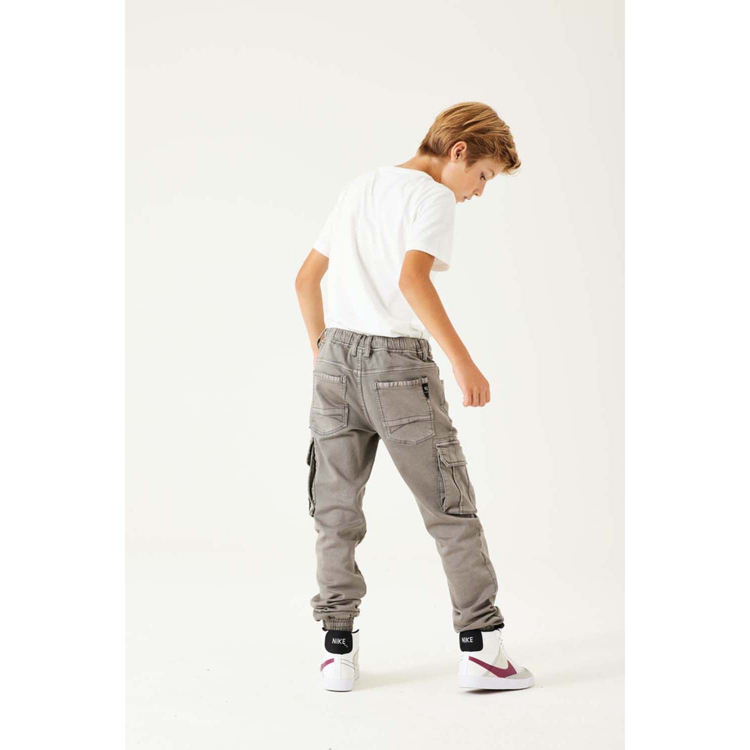 Garcia Cargobroek Kids