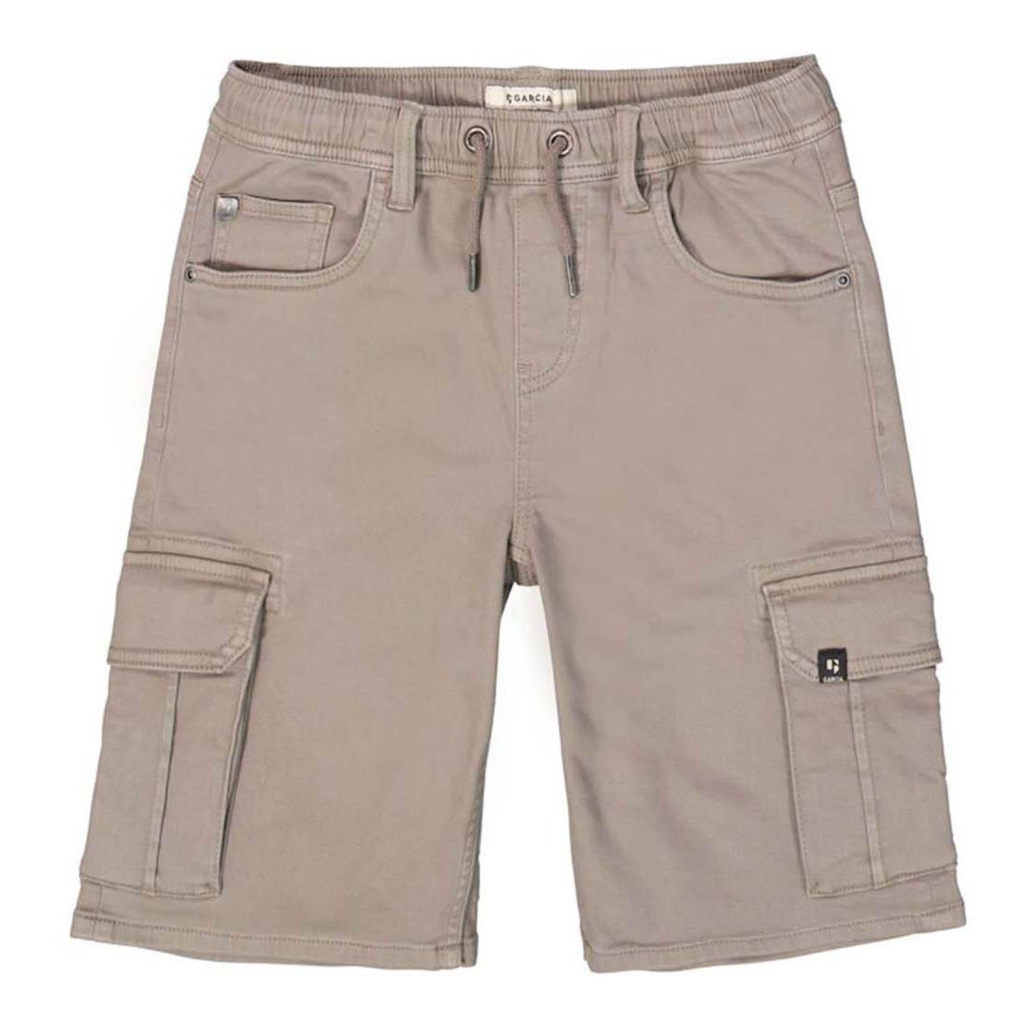 Garcia Short Jongens